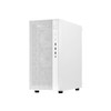 Silverstone Technology FAR1W-PRO Tempered Glass Mid Tower ATX Case with