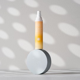 W7 Good Morning Glow Face Cream - Hydrating & Repairing Hyaluronic Acid Day Cream