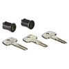 YAKIMA, SKS Lock Cores for YAKIMA Car Rack System Components,