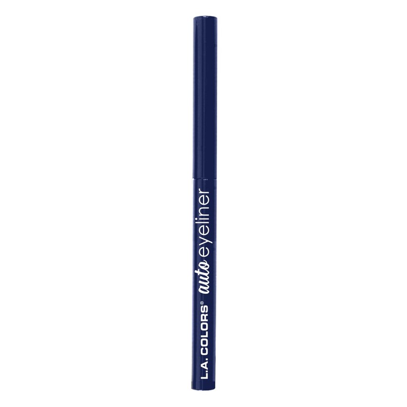 L.A. COLORS Auto Eye Pencil, Navy CAE664A