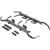 Manicar 20079 Overhead in-Cab Gun & Bow Rack Carrier Fits