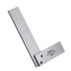 Machinist Square Precision Engineer Wide Seat Square 90 Right Angle