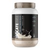NutraOne IsolateOne Whey Isolate Protein Powder 100% Pure Whey Isolate