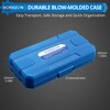 VORXEON 13Pcs Star Bit Socket Set T8-T70, 50BV30 CR-V Drive