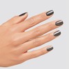 갤러리아 OPI네일락커 HRS03 - TEMPTED TO LICK-ORICE Galleria OPI Nail