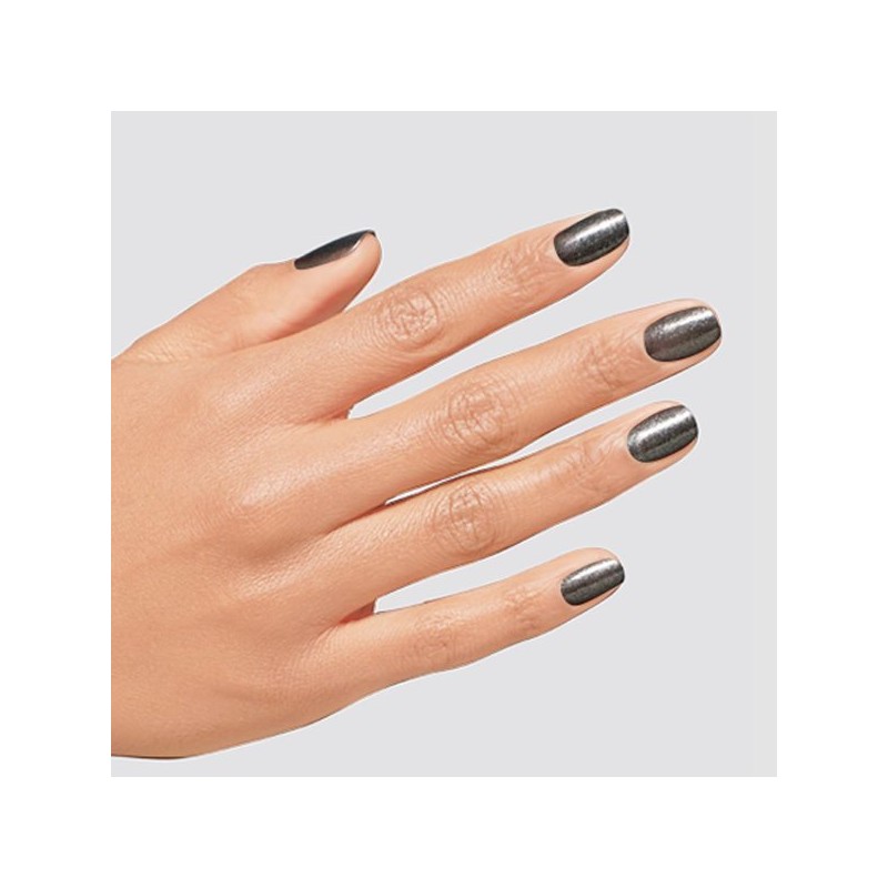 갤러리아 OPI네일락커 HRS03 - TEMPTED TO LICK-ORICE Galleria OPI Nail