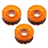 First4spares Premium Replacement Spool and line for Qualcast 18v Li-Ion
