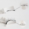 Magnetic False Eyelashes Clip - 2/4 Magnetic Eyelash Applicator, Portable