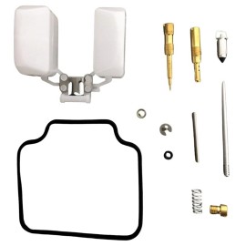 Unbranded Kayo Bull 180, Storm 180,ATV Carburetor Kit with Float PD24J