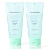Bring Green [브링그린] 브링그린 알로에 97% 수딩 젤 300ml 2개 Bring Green Aloe 97% Soothing Gel 300ml (2 pcs)