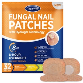 Nighttime Nail Patches (Small)