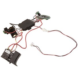 Hitachi 371357 Controller Terminal Set Cr18Dbl