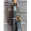 Camine Force & Fear Free Bungee Attachment Dog Training Leash