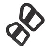 Rear Tail Light Cluster Foam Seal Gasket 81551 0H080 Replacement