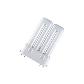 Osram 10x Dulux F 24W/840 2G10 Cool White