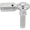 Steel 7/16 Inch LH Female Heim Joint Rod Ends with