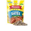 Mariani, Chopped Dates, 8oz Pouch (Pack of 4)