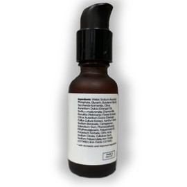 SMS PRODUCTS Vitamin C CC Serum
