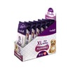 Cooshpets Premium Formulations XL Flushable Pet Wipes