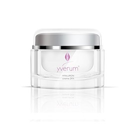 yverum Hyaluron Cream 24 Hours 50 ml