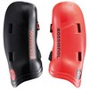 Rossignol Leg Protec Jr Shin Pads Black/Red
