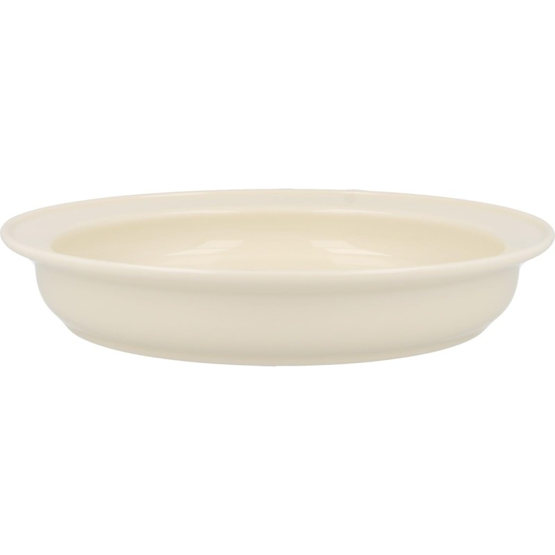 Moomin MM7501-320 Curry Plate, Plate, 8.3 inches (21 cm), Large,