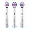 Oral-B Oral B Electric Toothbrush Replacement Brush Heads, 6 Count