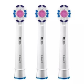 Oral-B Oral B Electric Toothbrush Replacement Brush Heads, 6 Count ORIGINAL