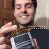 Crema Baba de Caracol para Hombres Channah 100gr - Antiedad