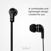 SBS TEFLAT2INEARK Studio MIX 30 Headset