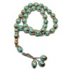 Muslim Tasbih 33 Rosary Bead AMN-276 Islam Prayer dhikr Misbaha