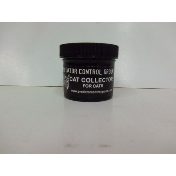 Predator Control Group " Cat Collector Bobcat Lure 2 Oz