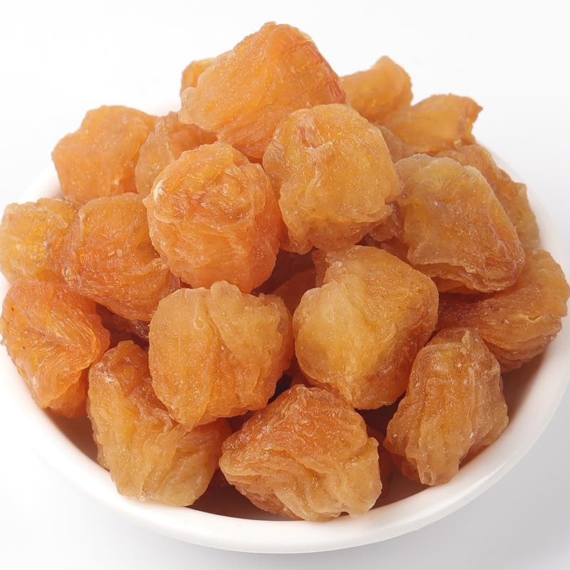 Longan Dried Fruit Supplement, 7.76 oz Can