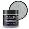 Lavender Sea Salt - 4 oz Jar