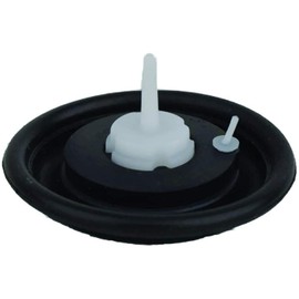 Merriway BH03352 (5 Pcs) Cistern WC Diaphragm Inlet Valve Washer to Fit Torbeck Valves - Pack of 5 Pieces