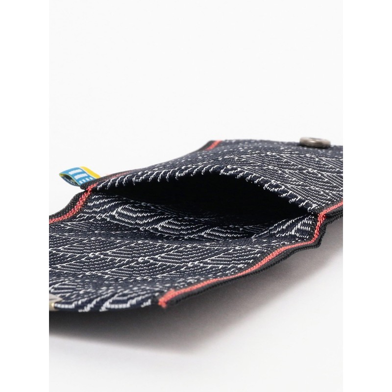 Beams Japan Takada Textile x BEAMS Japan Bespoke Folding Card