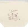 Sanrio 263877 Chromi Drawstring Bag, M