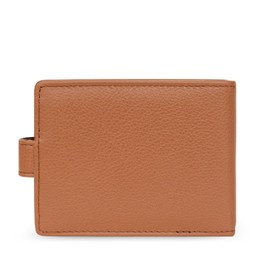 Hexagona Unisex Adultos 461130 Travel Accessory Envelope Card Holder, Tan, Tan