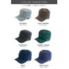 Nakota AIR CUSHION COOL WORK CAP, Work Cap, Hat, Cap,