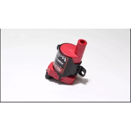 CarBole 8 Round Ignition Coil Pack for V8 5.3 6.0 Chevy Silverado 1500 2500 Tahoe UF262