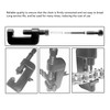 Chain Cutter Breaker Riveting Riveter Tool Kit Portable Chain Cutter