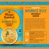 Maya Kaimal Organic Rice, Fully Cooked, Vegan, Certified Organic, Non