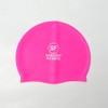 Kids Swim Cap Pink