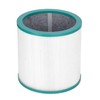 KIOMOKI Replacement Filter for Dyson Air Purifier TP03 TP00 TP02