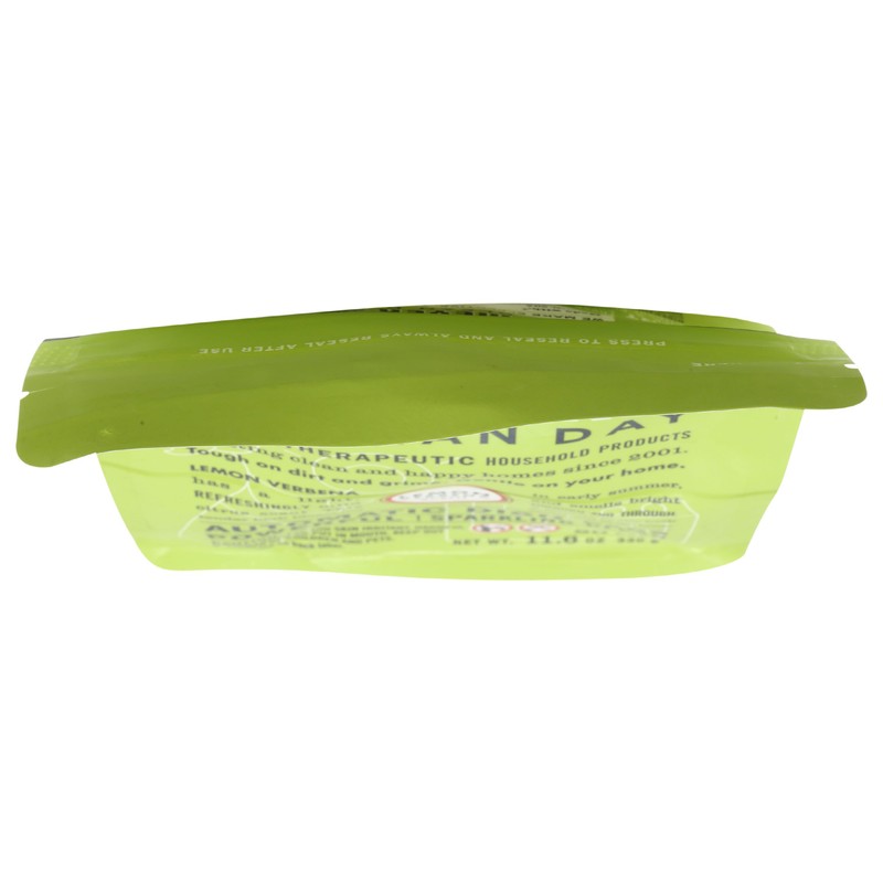 MRS. MEYER'S CLEAN DAY, Dishwasher Lemon Verbena, 11.6 Ounce