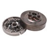 Clutch Drum Spur Sprocket 1121 640 2001 Chainsaw Spur Sprocket