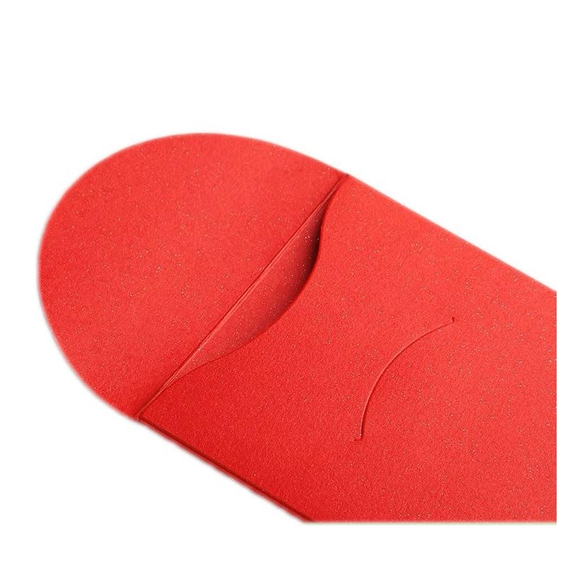 OneWayTech 10 Pcs Lucky Money red envelopes Packets "Hong Bao"