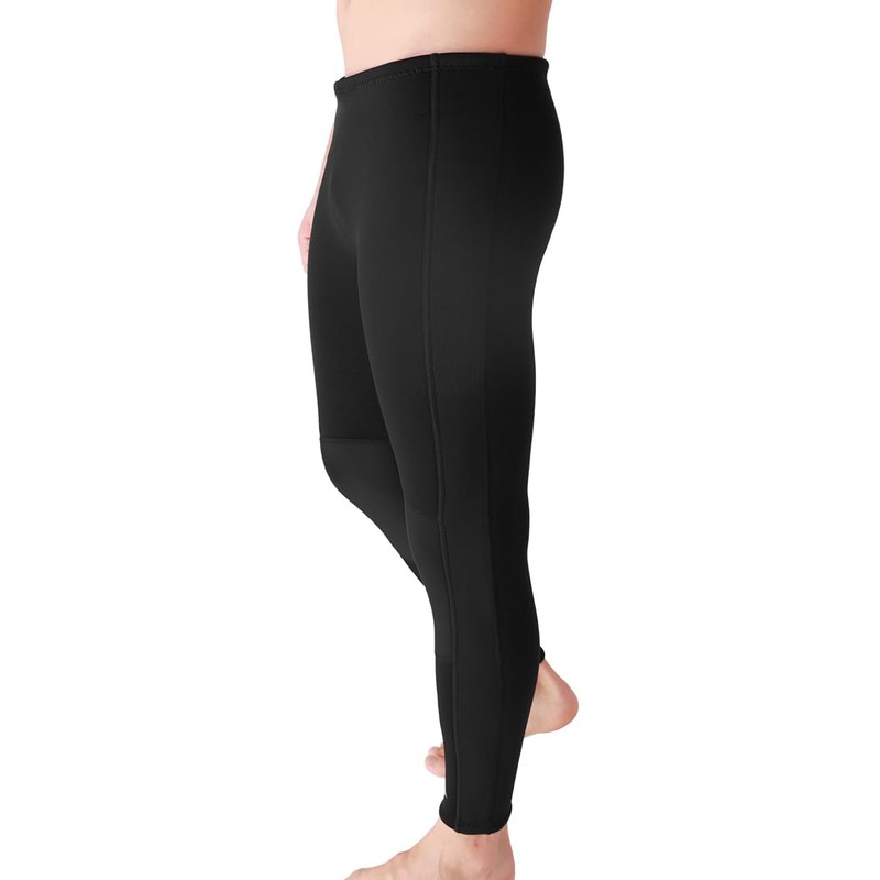 3mm CR Super Stretch Neoprene Diving Long Pant Surfing Pants