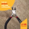 Amtech B3180 Mini Side Cutting Pliers