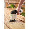 BLACK+DECKER REVIVA 12V MAX Cordless Detail Sander